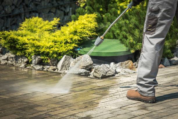 Best Brick and Stone Cleaning in North Liberty, IA