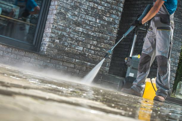 Best Rust and Stain Removal in North Liberty, IA