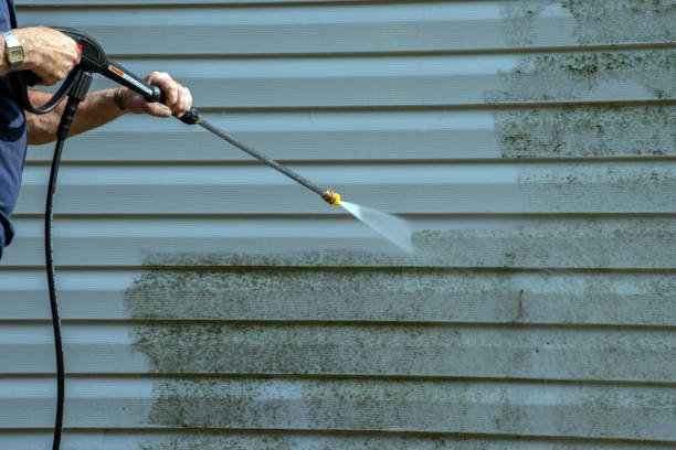 Best Commercial Pressure Washing in North Liberty, IA
