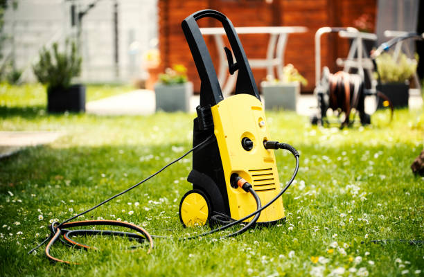 Trusted North Liberty, IA Pressure Washing Services Experts
